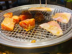 -炭治郎烧肉(滨江和城店)