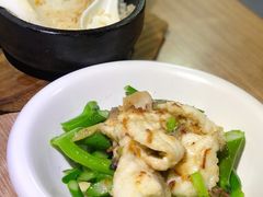 -百福麵家(新馬路店)