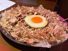-白石的深夜食堂(济南万象城店)