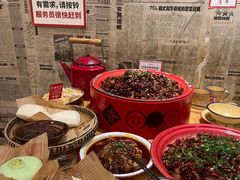 -聂发财重庆江湖菜(解放碑店)