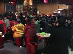 -海底捞火锅(泉城路店)