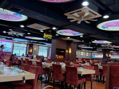 -点都德(皇岗村店)