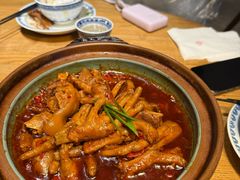 -图味美小黄鱼·景德菜(浙江路店)