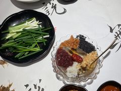 -舞虾小说.涮肉.烧烤(国顺东路店)