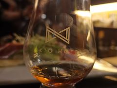 -礼途酒店·餐吧