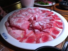 牛羊双拼-大渝火锅(安庆吾悦店)