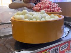 -龍歌自助小火锅(秦淮水游城店)