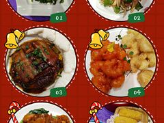 -北纬39度天津宴(黑牛城道店)