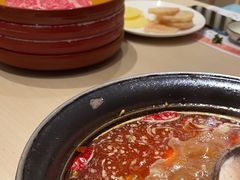 -温野菜涮涮锅(大悦城店)