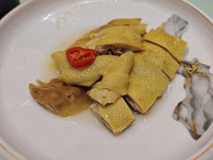 -禄福山庄•顺德菜·融和菜(龙江店)