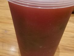 多肉葡萄(首创)-喜茶(珠海华发商都店)