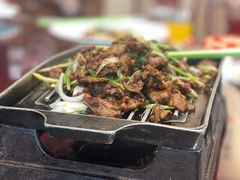 -马凯餐厅(地安门店)