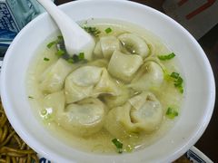 -东吴面馆(君地新大陆店)