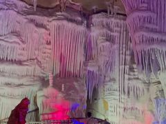 -泰安地下龙宫景区