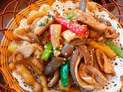 -今一靓汤.顺德菜东莞三十年老字号(厚街店)
