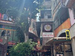 -美国村