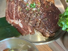 -汉拿山(魏公村店)