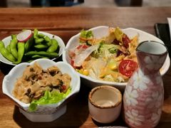 -魁炉居酒屋·深夜食堂(较场口店)