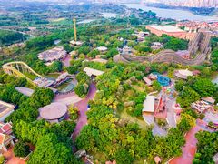 -南宁方特东盟神画