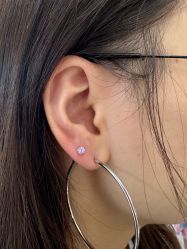 -AI艾耳·专业手工耳洞·穿孔美学馆