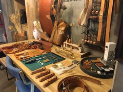 -HIGH FIVE哈福手工汉堡(桂林路店)