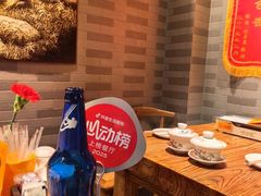-有奴思烤肉·清真(正宁路店)