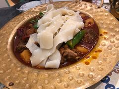 -阿拉丁新疆风味餐厅·清真(罗廊巷店)