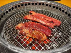 -本寻烧肉酒场(双井店)