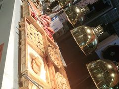 -快乐爱斯米牛排自助(正大广场店)