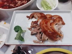 -京味斋·北京烤鸭(华威桥北工大店)