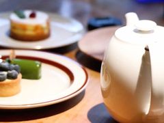 -时光花园(白鹭洲店)