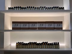 -左右Massage/Spa(长寿路店)