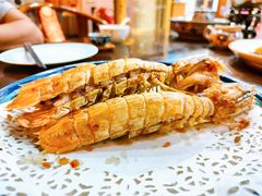 -东江海鲜酒家(艺都分店)