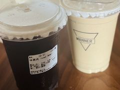 -Manner Coffee(布吉万象汇店)