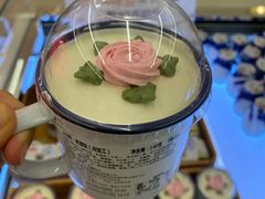 -红星前进面包牛奶公司(君太店)