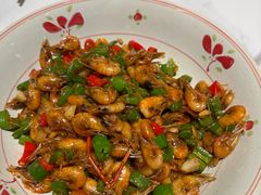 -老馆子·建德菜·山肴鱼鲜(海威新界店)