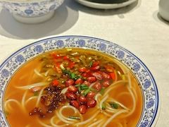 湖南米粉-湘中缘·湖南菜(娄底驻京办店)