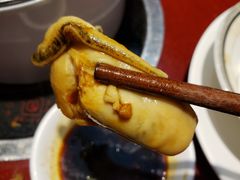 -神洲四海大酒楼(王府井澳门中心店)