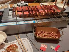 -冰城串说·羊肉串烧烤(哈西大街店)