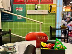 -大永發老火浓汤·经典粤菜(北滨路店)