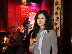 -江湖国风民谣酒馆(五一街店)