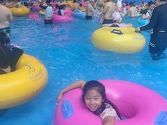 -长白山万达锦华套房酒店