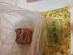 -上海全国土特产食品商场(淮海中路店)