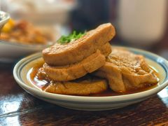 -同得兴 Since·1995 传统苏式面馆(嘉馀坊店)