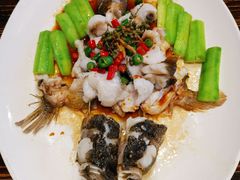 -猪肉婆私房菜(容桂总店)