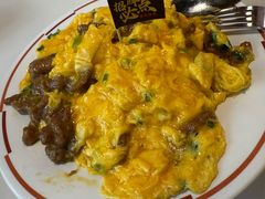 -香港深仔记茶餐厅(东门店)