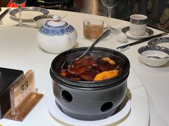 -正院大宅门烤鸭(首体店)