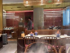 -涮福記·现切牛羊肉火锅(世纪汇店)