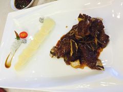 -海湾壹品·粤菜·早茶·烤鸭(拱北店)