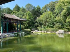 -北京颐和宾馆